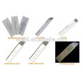 Tattoo Needle Blade Permanent Makeup Tattoo Blade Microblading Tattoo Manual Pen Tattoo Blade